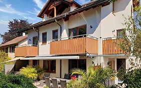 Seehaus Aachblick, Stilvolle Apartments und Ferienwohnungen